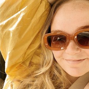 Meet your Posher, Aubrey